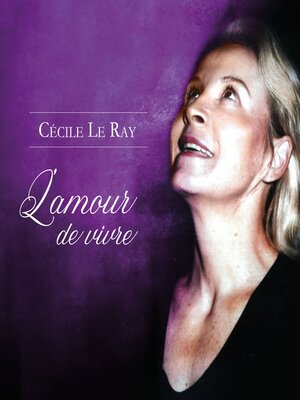 cover image of L'Amour de vivre